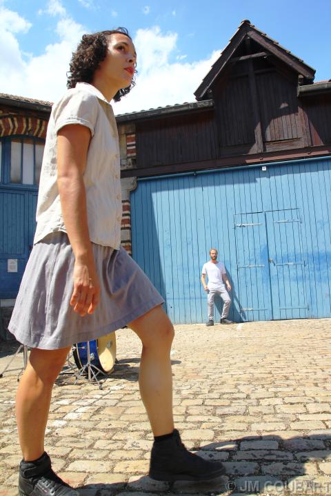 Diapositive suivante